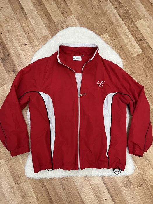 Bluza sportowa damska XL