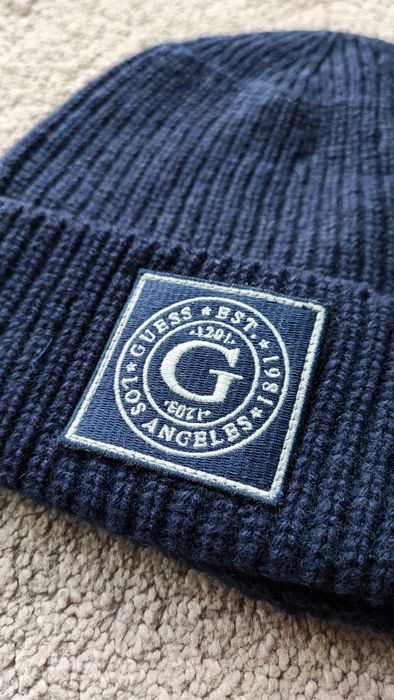 Gorro Guess NOVO