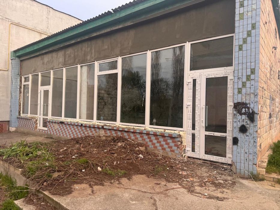 Оренда  примішення Варварівка вул. Матросова