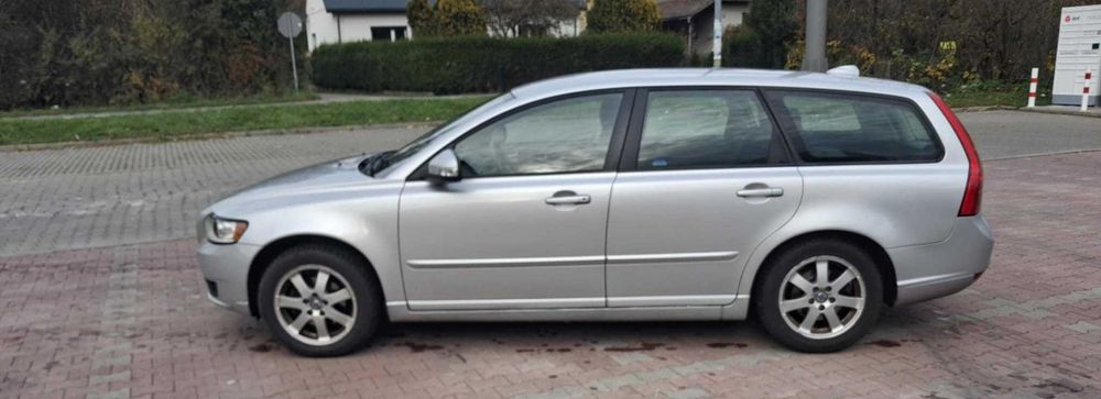 Sprzedam Volvo v50