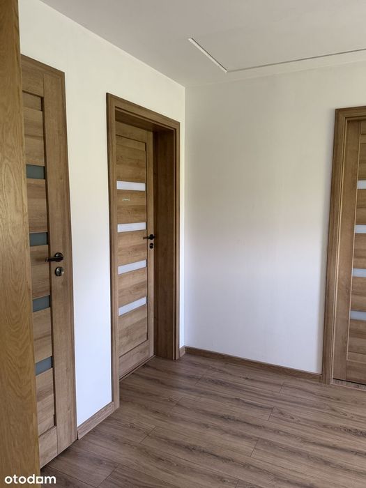 Wyjątkowy dom 168 m² | 2 mieszkania | duży taras | 19 arów | Leginy