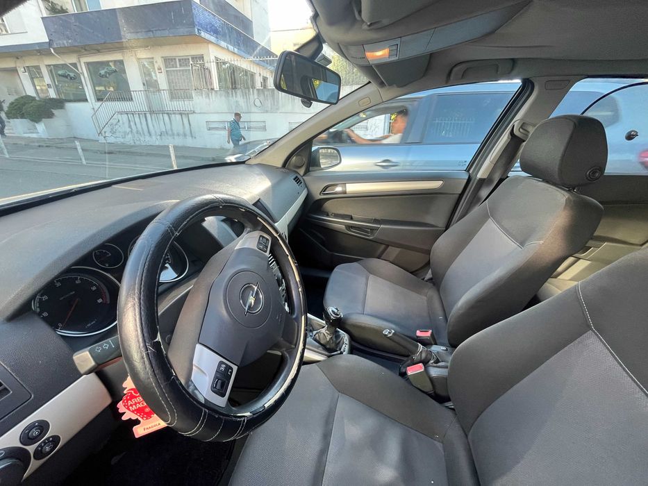 Opel Astra 1.3 CDTI