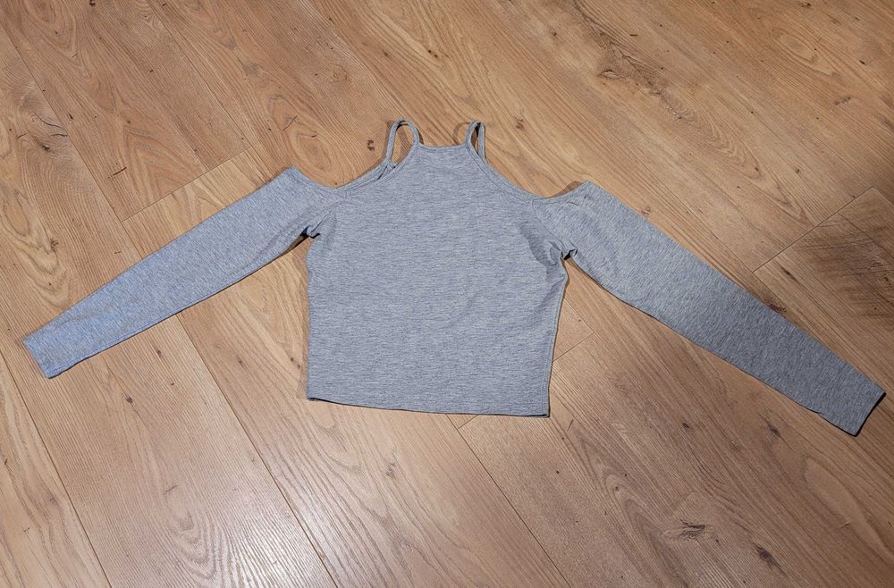 Oryginalna bluzka New Look 10-11 lat