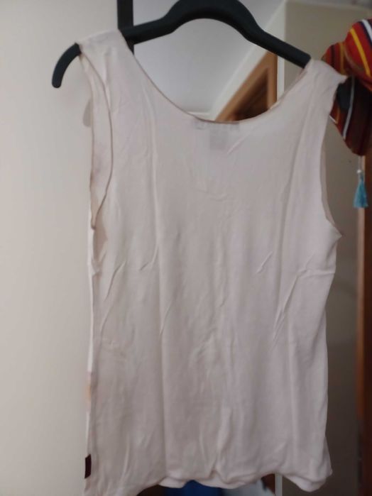 Coronel Tapioca camisola