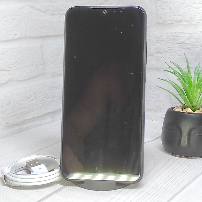 Продам телефон  Redmi note 7 4/64Gb NFC в гарному стані