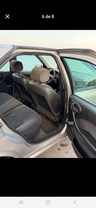 Citroen Xsara 1.4 preço negociavel