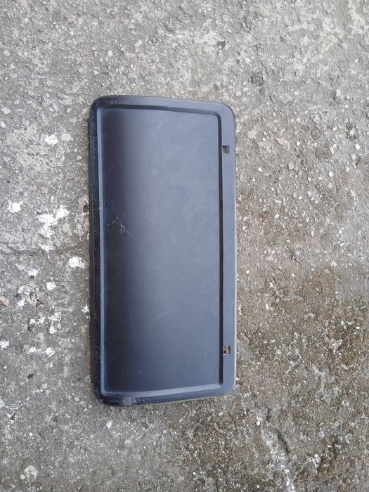 Zaślepka haka bmw e34 orginał
