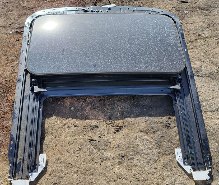 AUDI A6 C6 09r LIFT SZYBERDACH 4F5877041AC