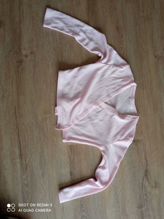 Equipamentos Ballet (8 e 10 anos)