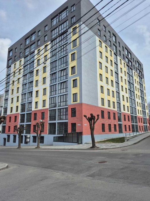 продаж однокімнатної квартири по вул. Садова