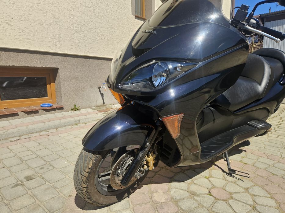 Honda forza 250 automat 2005r.