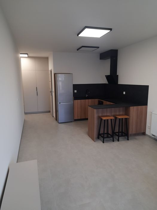 Kawalerka do wynajęcia Zalasewo. Nowe mieszkanie 2025r