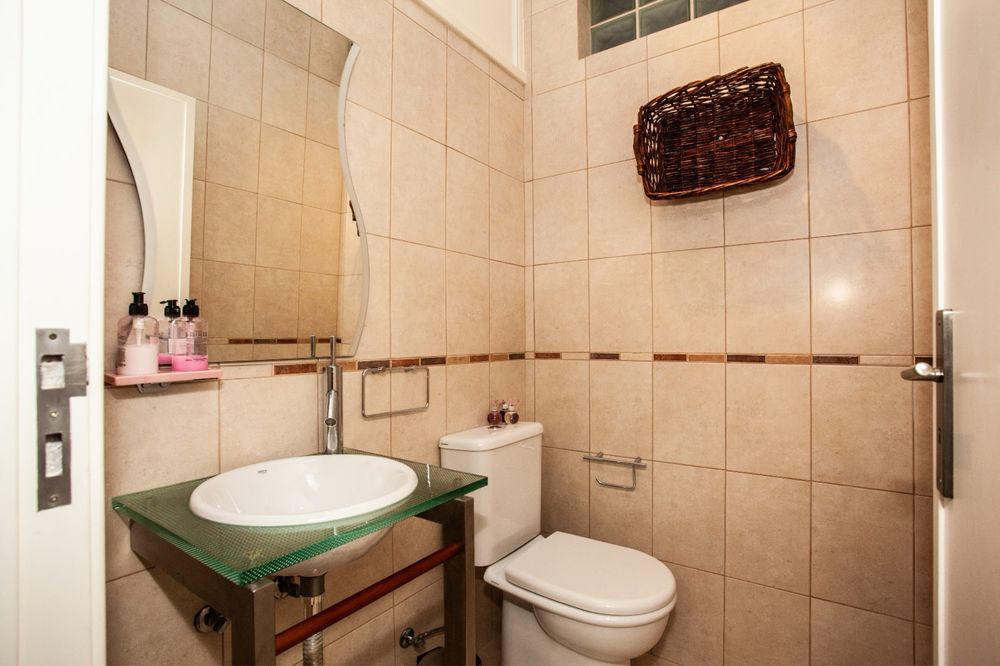 Quarto para estudante