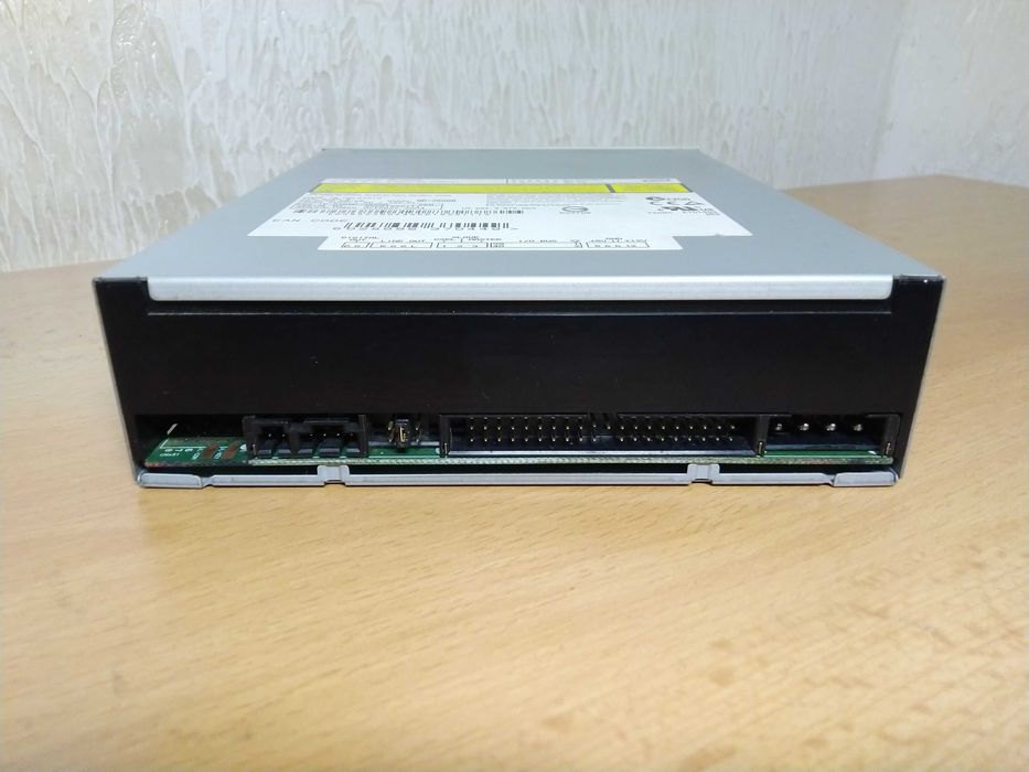Привод DVD-R+RW NEC ND-3500A для комп’ютера
