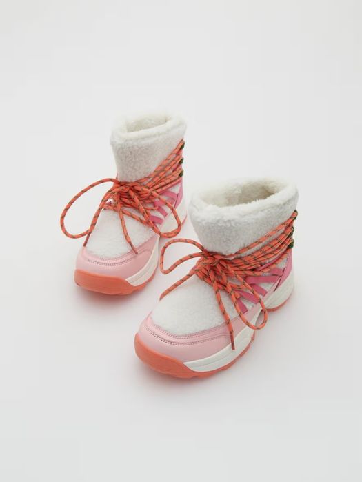 Ботинки черевики Reserved