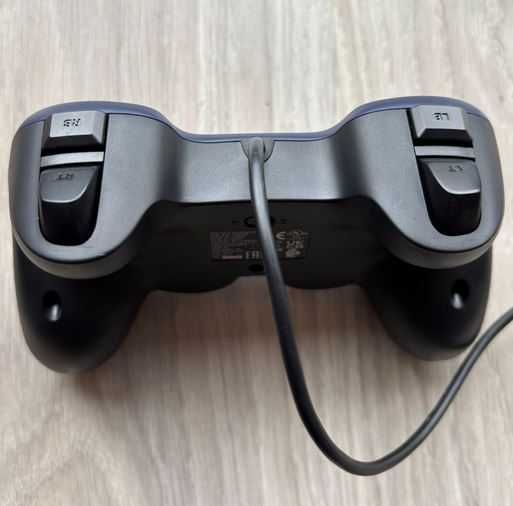 Comando Gamepad Logitech F310 (PC)