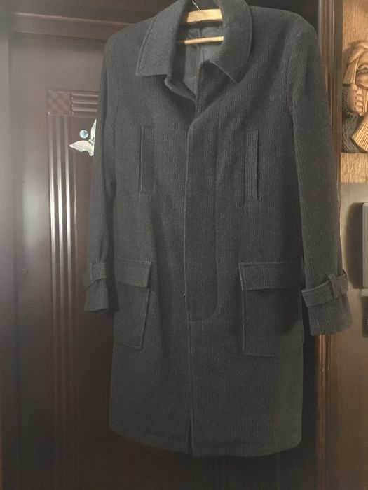 Верхня одежа