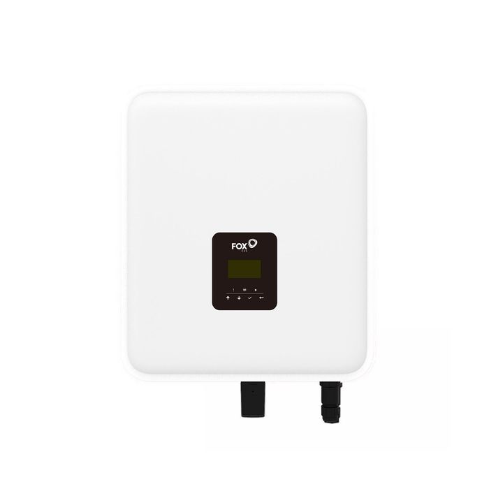 Inversor | Fox Ess KP/KH 8kW Monofásico | 8kW | Híbrido - NOVO