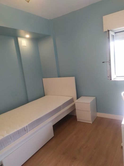 Quartos Estudantes Marvila Lisboa