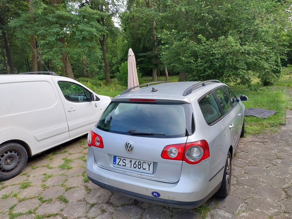 pasat b 6 ,2,0tdi