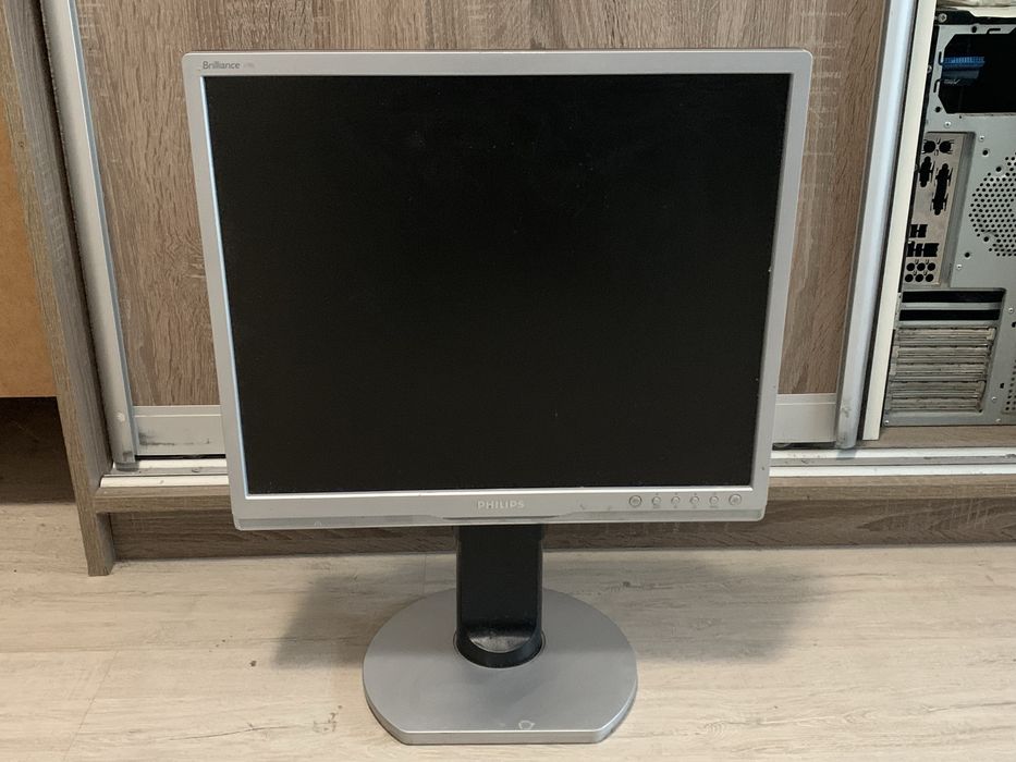 Монітор Philips Brilliance 19B1CS/86