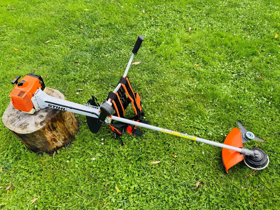 Kosa spalinowa Stihl FS 450 zestaw !!!
