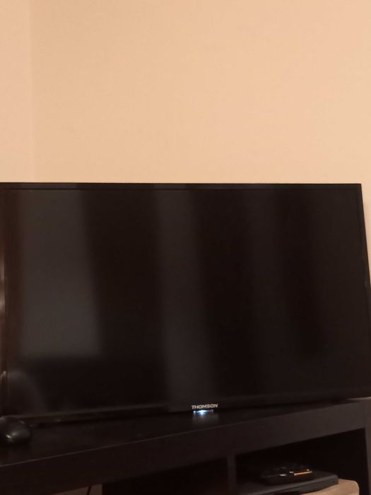 Telewizor 32 cale + dekoder