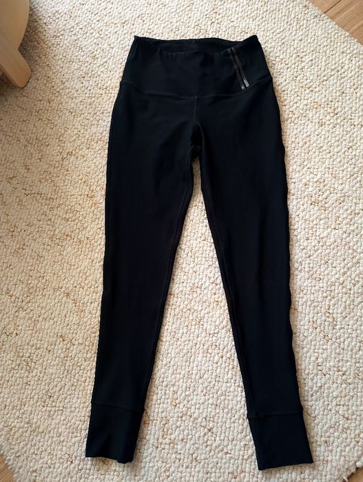 Leginsy damskie S - M