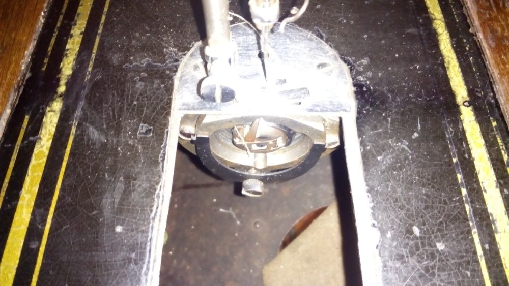 Швейна машинка Csepel 30 - виробництво Венгрія