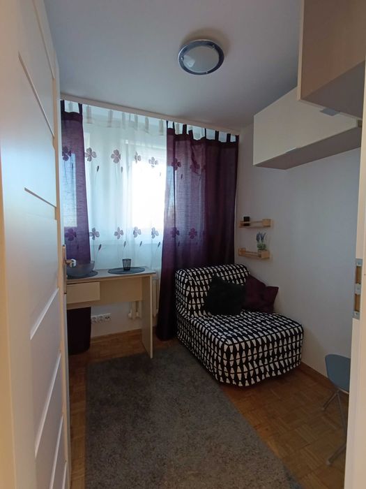 Mieszkanie – Wrocław, Sołtysowice - Widok 3