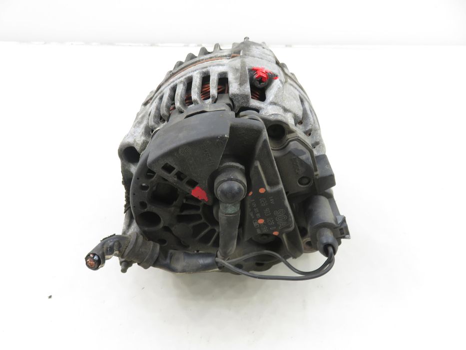 Alternator Audi A3 8l 1.6 - Akl