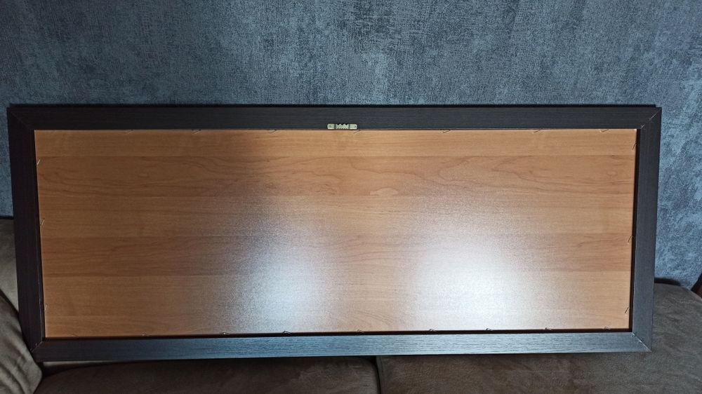 Obraz ścienny 107,5cm x 42,5 cm
