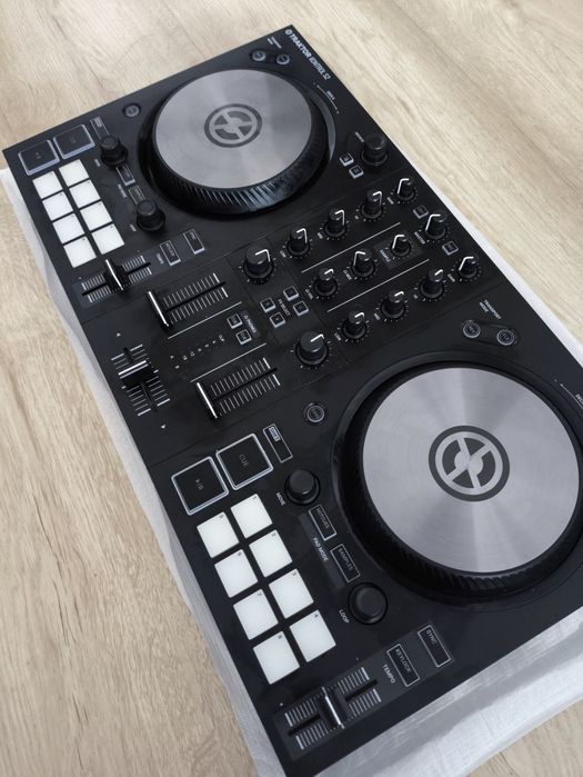 traktor s2 - Купити музичні інструменти - Ціна на OLX.ua