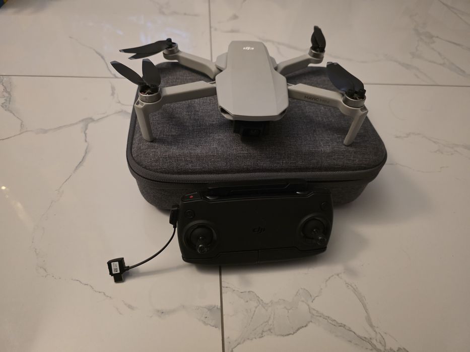 Dron DJI Mavic Mini FMC