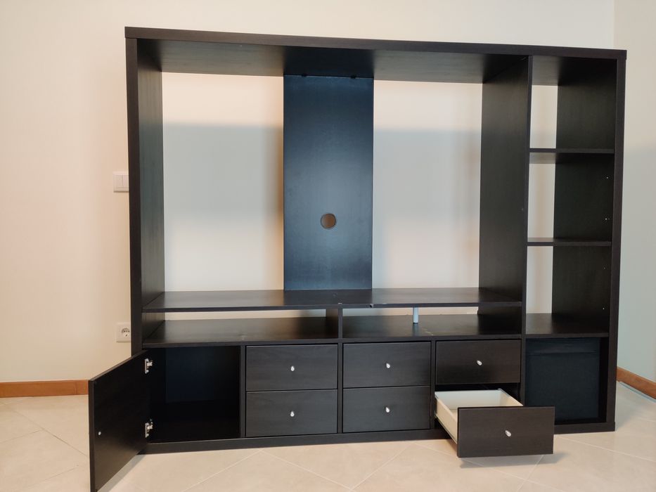 Móvel IKEA LAPPLAND usado em bom estado