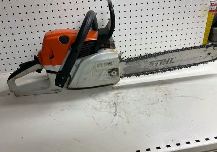 Motosserra STIHL MS241C