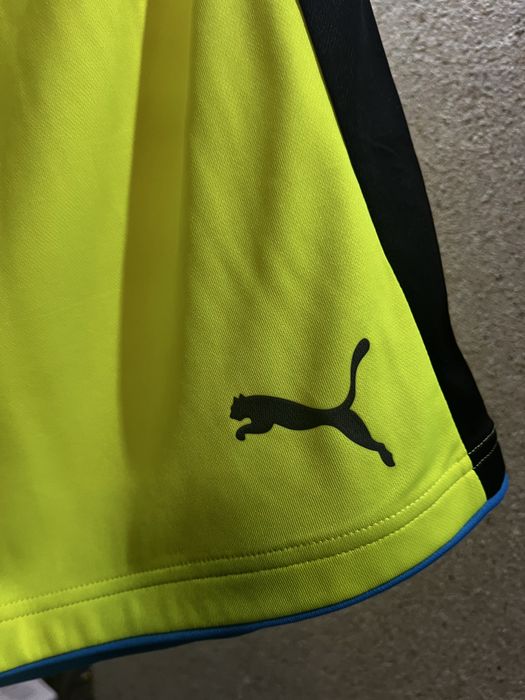 Футбольна форма німецького клубу