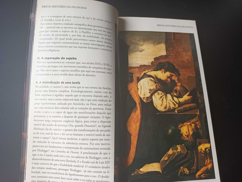 "ABCedário da Filosofia" por Jean Lévêque