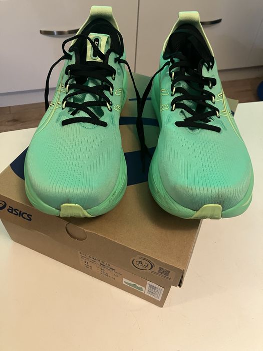 Asics Gel-Nimbus 28