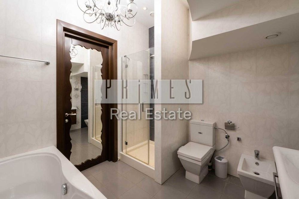 Многокомнатная квартира по адресу (площадь 420 м²) - Atlanta.ua - фото 24