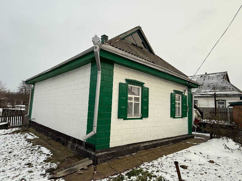 Продам чудовий Будинок м. Кам'янка