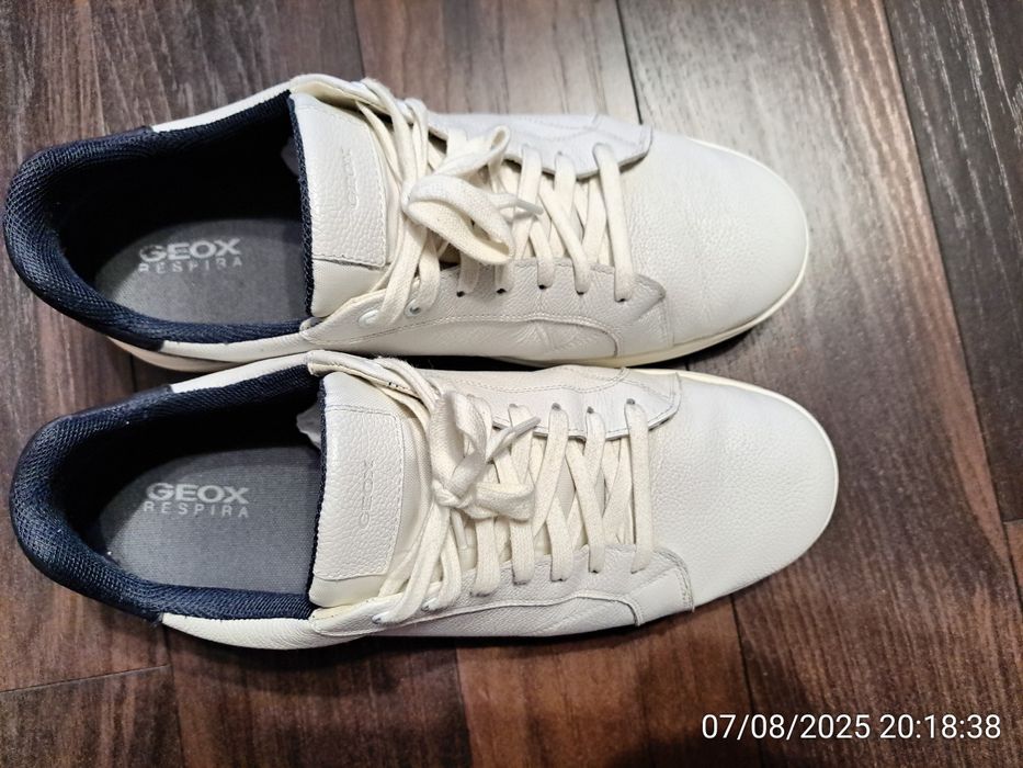 GEOX r. 43 stan bardzo dobry