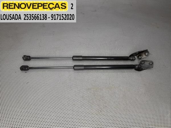 Amortecedor da mala SUZUKI Swift III (MZ, EZ)