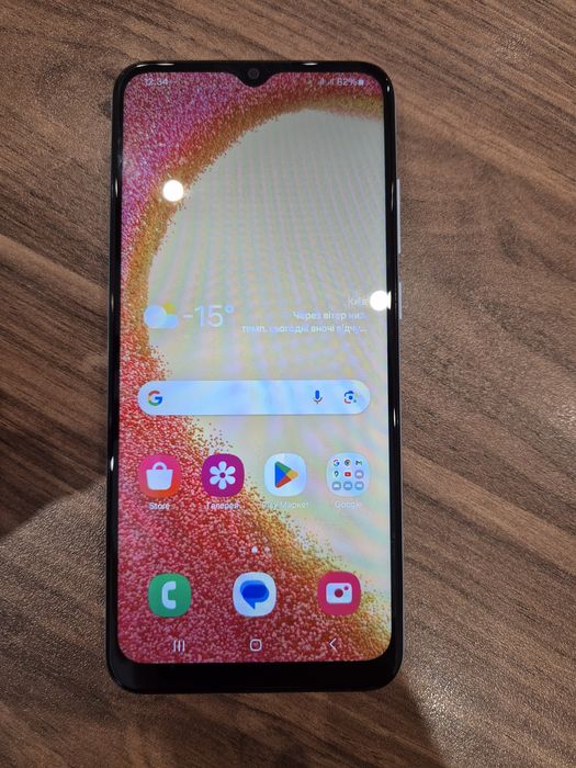 Смартфон Samsung Galaxy A04e 3/64Gb SM-A042F/DS
