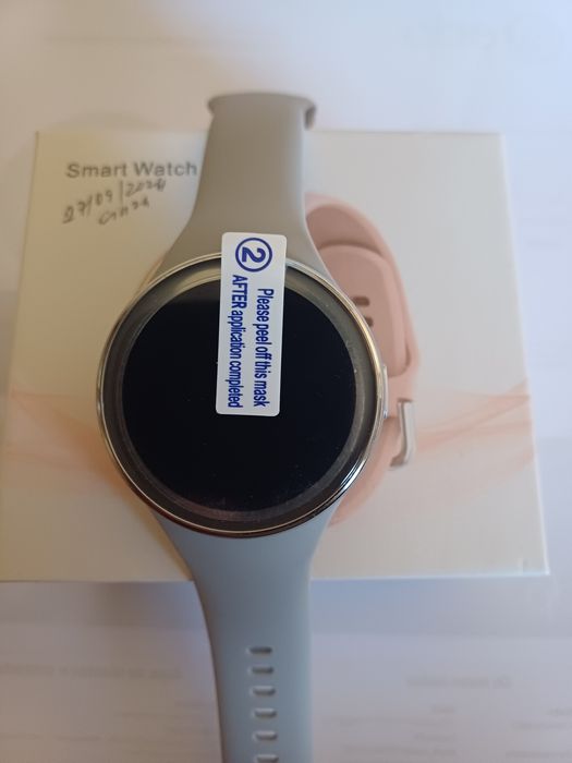 Relogios Smartwatch - diversos modelos.