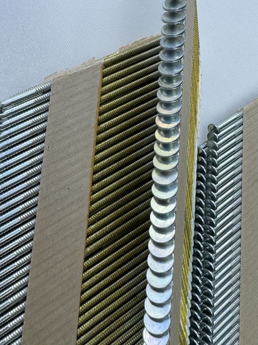 Цвях для нейлера 30-34 кут 2,8/50мм.