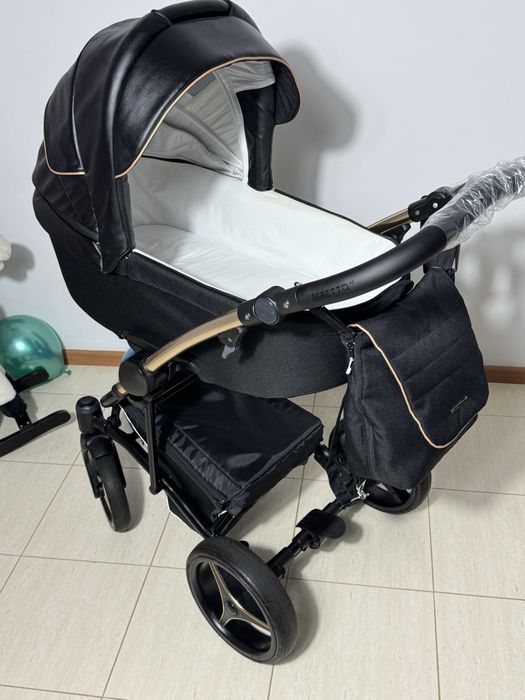 Bebetto Torino Si 3w1.Wysyłka.