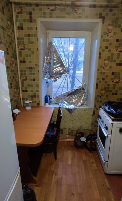 1-но комн. квартира СевГОК, не угловая, всё рядом