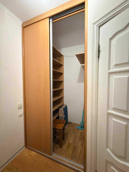 1к.квартира в АББО центр міста