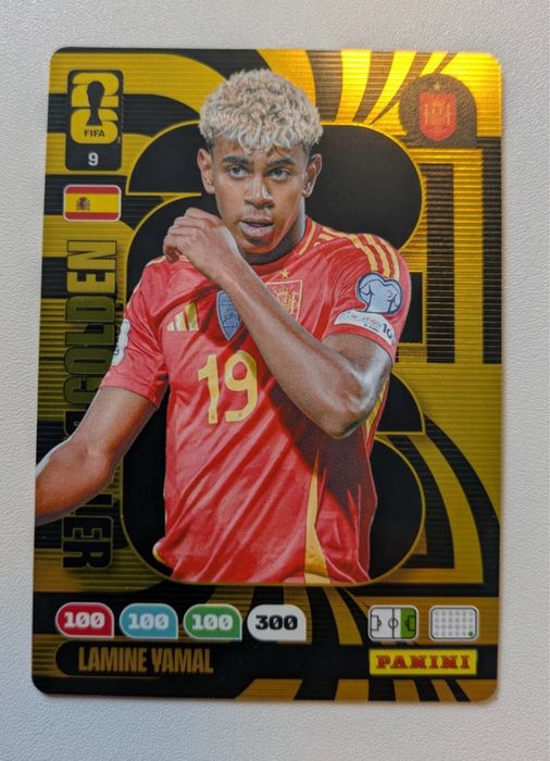 Панини World Cup 2026 Adrenalyn XL Panini